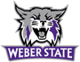 韦伯州立大学 队徽
